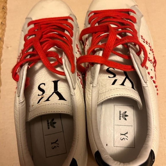 Adidas’s Consortium Y’s Super Position Men’s Size 7 - Picture 3 of 8